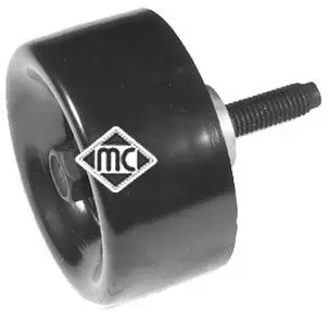 Промежуточный ролик поликлинового ремня METALCAUCHO 05407