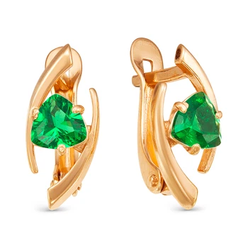 

Earrings SEZZON