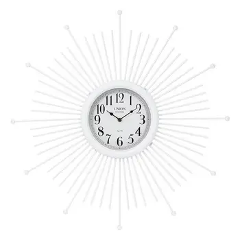 

Watch MDF Wood/Metal (68 x 6,5 x 68 cm)