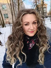 Natural Hair-mechones de pelo sintético de 16-20 pulgadas, extensiones de pelo sintético de 16-20 pulgadas con ondas profundas, envío gratis