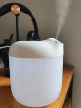 Baseus Humidifier Air Humidifier Purifying For Home Office Large Capacity Humidificador