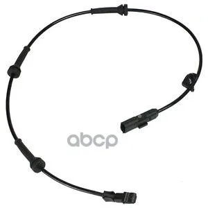 Датчик Abs Renault Megane Ii Передний Delphi Ss20294 Delphi арт. SS20294