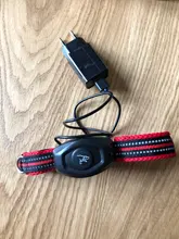 Collar de entrenamiento para perros 2 en 1, antiladridos, eléctrico, recargable de 400M, impermeable, remoto, producto para mascotas