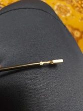 Female-Wire-Connector Spade Insulated-Sleeves-Kit Crimp-Terminals Electrical-Wire And