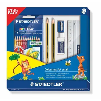 

Set for drawing, 17 items 17 items