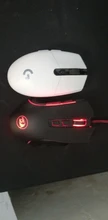 Logitech-ratón inalámbrico G304 G305 para juegos de ordenador, ergonómico, 2,4G, motor de héroe, 12000DPI, para LOL, PUBG, Fortnite, Overwatch, CSGO