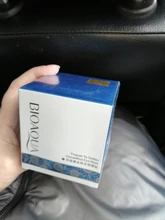 Osmantus de oro parches máscara + ojo Crema para Ojos líneas crema hidratante para los ojos removedor de círculo oscuro Anti-hinchazón