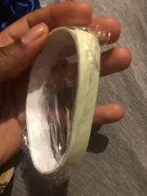 Cinta luminosa autoadhesiva de 1,5 cm x 1m, cinta de visión nocturna que brilla en la oscuridad, seguridad, advertencia, cintas decorativas para el hogar, 1 Uds.