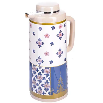 

Thermos 1,9 liter glass flask Mayer & Boch 28777