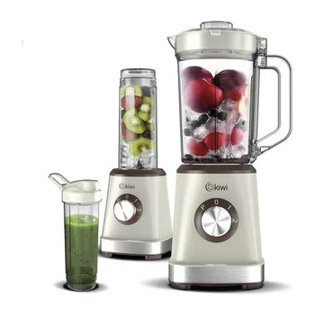 

Cup Blender Kiwi KSB-2217 1,2 L 500W