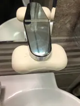 Soap-Holder Free-Rustproof-Sponge-Holder Magnetic Bathroom 1PC for Lavatory Home OUNONA