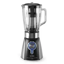 Чаша для блендера солак BV5724 1,5 L 1250W Negro