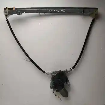 

WINDOW LIFTER FRONT LEFT RENAULT CLIO II PHASE II (B/CB0)