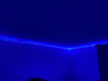 BESTOPE Bluetooth LED Strip Lights 20M RGB 5050 SMD Flexible Ribbon Waterproof RGB LED Light 5M 10M Tape Diode DC 12V Control