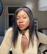 13x4 recto peluca con malla Frontal pelucas de cabello humano para las mujeres de cabello humano 30 pulgadas Full Hd transparente peluca Frontal de encaje brasileño Bob peluca