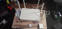 Wireless Router Repeater Wifi6 Mesh AX6 Xiaomi Redmi PPPOE 5G Amplifier Network-Extender