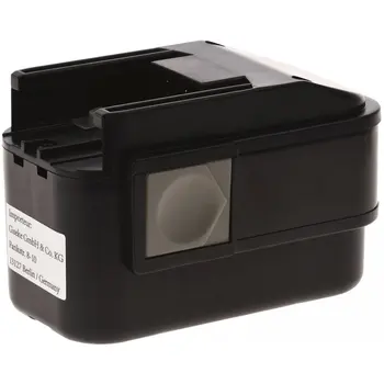 

Battery for Atlas Copco model System 3000 MX 9.6 2000mAh