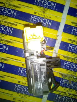 

S08020684-1075 Module Electronic Volkswagen Tiguan (5n1) *