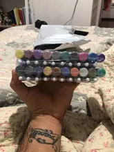 Nuevo 5 ml Mezcla de colores Tinta de tatuaje Semi permanente Pigmento de planta natural Maquillaje Tatuajes profesionales Pigmento de tinta para pintura de arte corporal