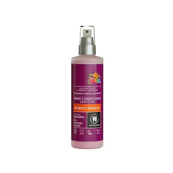 

Urtekram red fruit spray conditioner-250 ml [biocop]