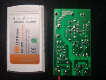 Transformer Lighting Power-Supply-Adapter Source-Led-Driver Led-Strip 12-Volts 110V 220V