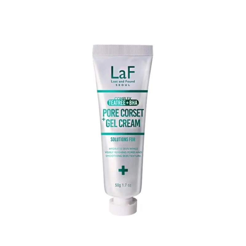 Корейская косметика Специальное предложение 9,9 - Цвет: PoreCorset Gel Cream