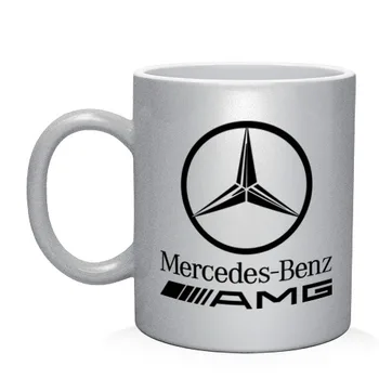 

Mug AMG