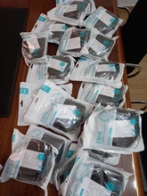 Mascarilla FFP3 KN95 de 5 capas, máscara de protección de 2 colores, respirador de seguridad, antipolvo, anticontaminación, FFP2, envío en 24 horas