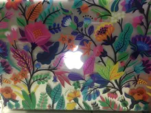 For MacBook Air 13 Case 2020 A2179 A2337 Printing Plastic Hard Shell Cover for Mac book