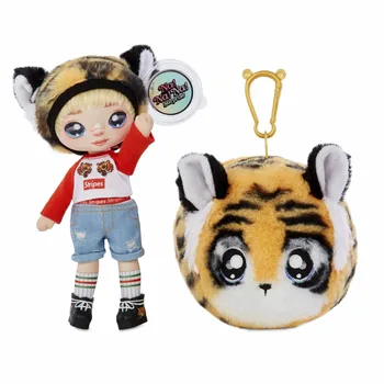 

Na na na surprise CJ cuddles, 1 lot (rhombus)