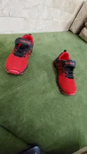 RECOISIN-Zapatillas deportivas cómodas para niños, zapatos informales para correr, baloncesto, 2020