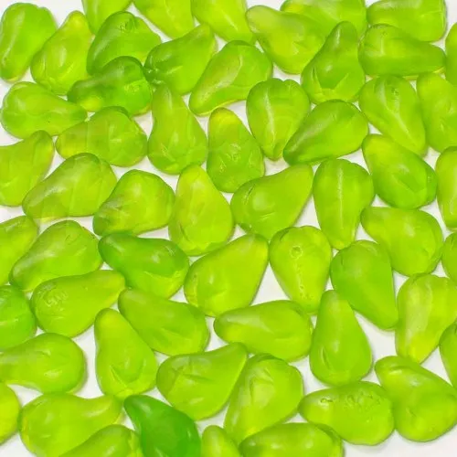 Marmalade pear candy plus 100 gr. afbeelding