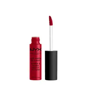 

NYX PMU 800897142919 Matte Lipstick 8 ml
