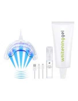 

Teeth whitening Portable-USB-Rio Beauty-DCWU