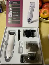 Pet-Cat-Clippers Haircut-Machine Electrical-Grooming-Trimmer Professional Dogs Animals