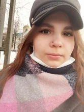 EYESHARE 2 unids/par Flor de hielo lentes de contacto cosméticos lentes Color de ojos 14,5mm