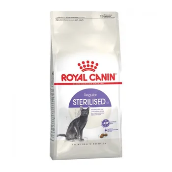 

ROYAL CANIN FELINE STERILISED 37 4 KG