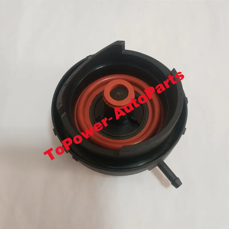 Крышка клапана двигателя PCV 11127552281 OEM подходит для 2004 2013 BMWW E82 E90 E70 Z4 X3 X5 128i 328i 528i