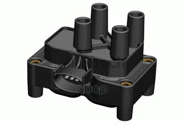 Катушка Зажигания Ford: Focus I-Ii/Mondeo Ii-Iii/Connect 1.3-2.0 Bosch арт. 0221503490