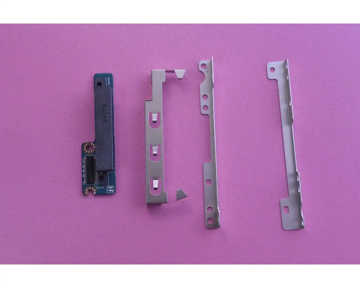 Sony Vaio PCG-8Q8M VGN-A HDD жесткий диск соединитель (переходник) w/ Brackets CNX-247 M B1 | Компьютеры и