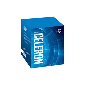 

Intel Celeron G4900 processor 3.1 GHz box 2 MB Smart Cache