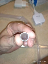 Manguera de silicona transparente de grado alimenticio, manguera de tubo blando de 2mm, 4mm, 6mm, 8mm, 10mm, 12mm, 1/3/5 metros