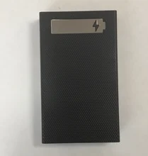 Detachable Case Shell Charging-Box Support Power-Bank 18650-Battery-Holder Wireless-Charger