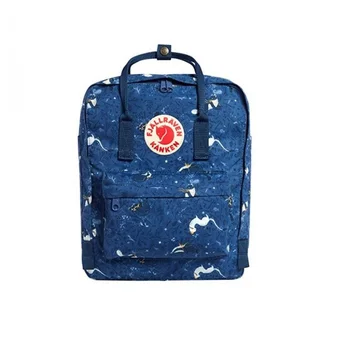 

BACKPACK FOR LAPTOP FJALLRAVEN KANKEN ART LAPTOP 15 (BLUE)