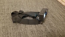 Strap-Mount Head-Belt Vamson 9-Accessories Go-Pro Hero 9 Yi 4k SJCAM for Adjustable 8-7/6-5/4/3--2-1