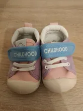 Infantil de primavera zapatos de niño niños niñas Casual zapatos de lona zapatos de fondo suave cómodo antideslizante chico bebé en primer lugar los caminantes zapatos