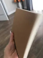 Cuaderno de bocetos en espiral, cuaderno de Graffiti para la escuela, tamaño A5 y A6, 100 páginas, cubierta de papel Kraft, página en blanco