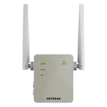

AC1200 WLAN RANGE EXTENDER DB ESSENTIALS EDITION.