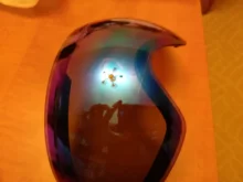 COPOZZ-Gafas de esquí antivaho, lentes de esquí esférico grande, reemplazo de lentes de nieve (solo lentes), UV400, 201