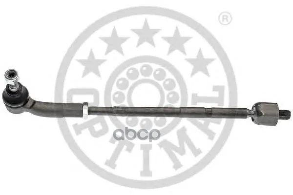 Рулевая Тяга В Сборе Optimal G0608 Optimal арт. G0608